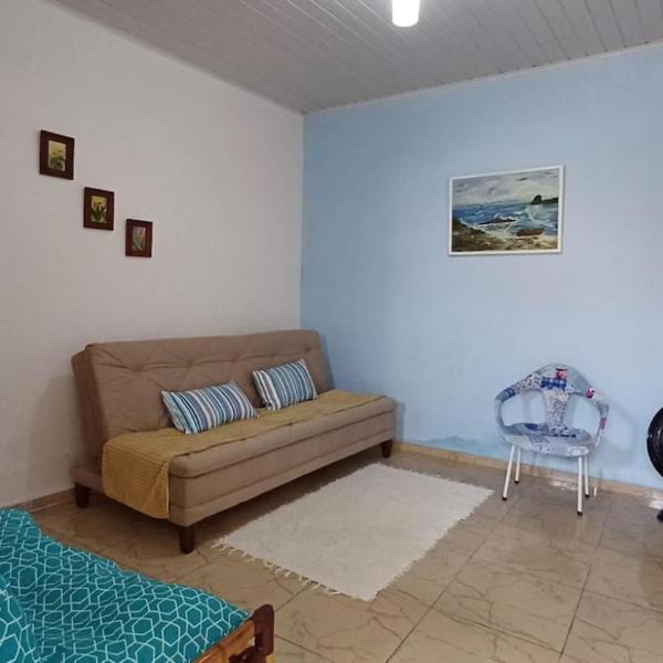Casa aconchegante em Guapimirim