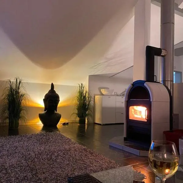 Viktoria`s Penthouse, Hotel in Bad Breisig