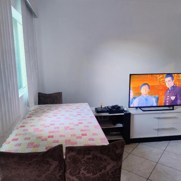 Casa bem localizada