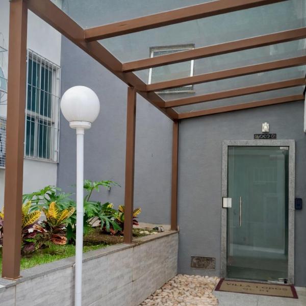 Prestige loft Buritis - Foto 3