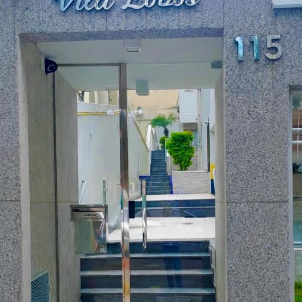 Prestige loft Buritis - Foto 2