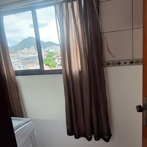 Apartamento na praia da Guilhermina - Foto 3