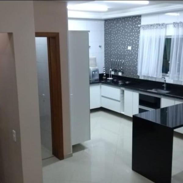 Sobrado Condomínio Atibaia Park I - Foto 3