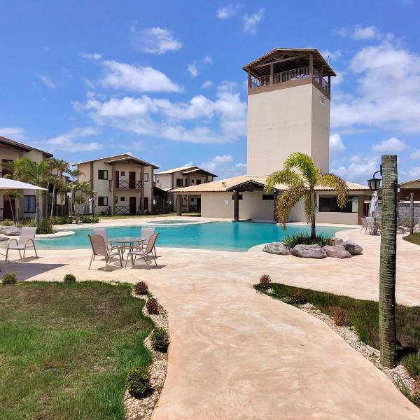 Kite House Lençóis II