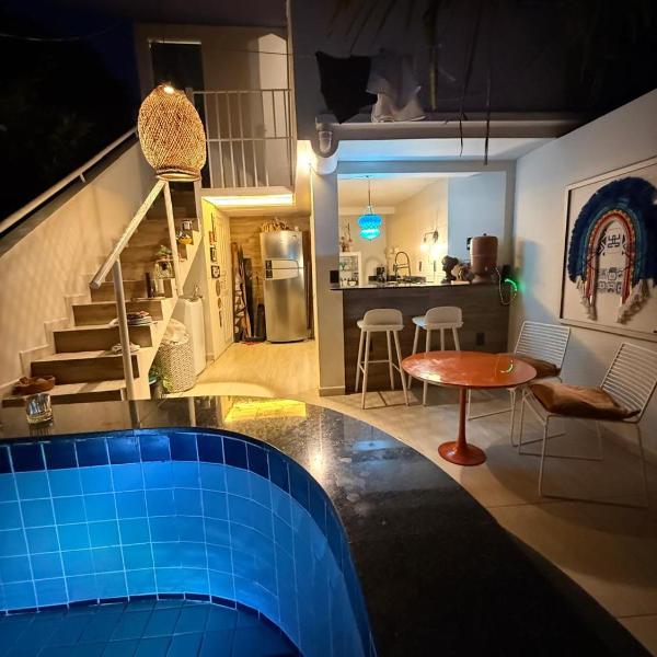 Paraíso Rio Branco