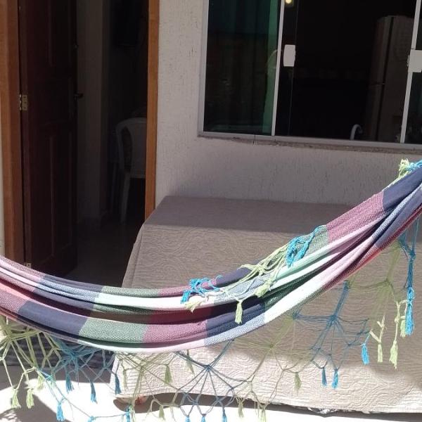 Kitinete nova e mobiliada em Cabo Frio