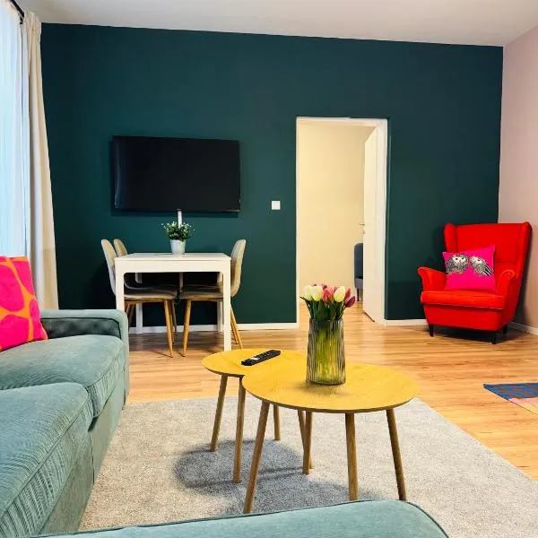 White Inn - Statement, hotell sihtkohas Mürzzuschlag