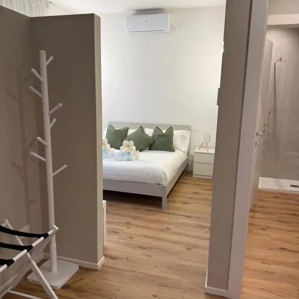 Stelle di Verona - Rigel - Via Marconi 40: Verona şehrinde bir otel