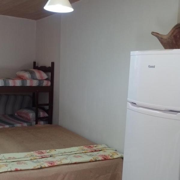 Kitinete nova e mobiliada em Cabo Frio - Foto 5
