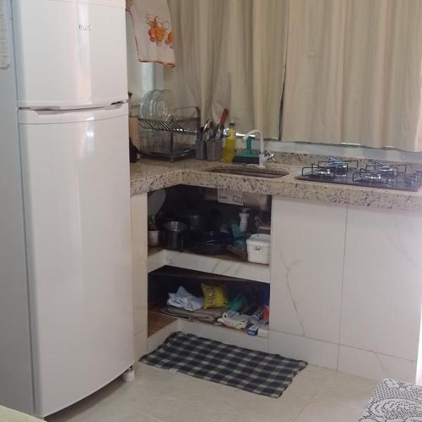 Kitinete nova e mobiliada em Cabo Frio - Foto 4