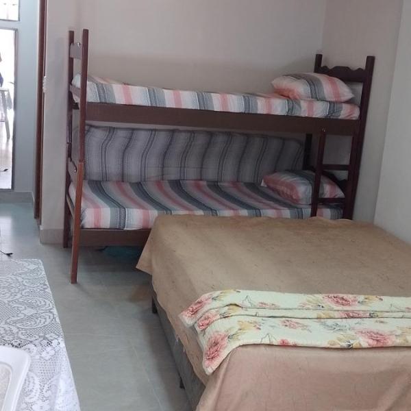Kitinete nova e mobiliada em Cabo Frio - Foto 2