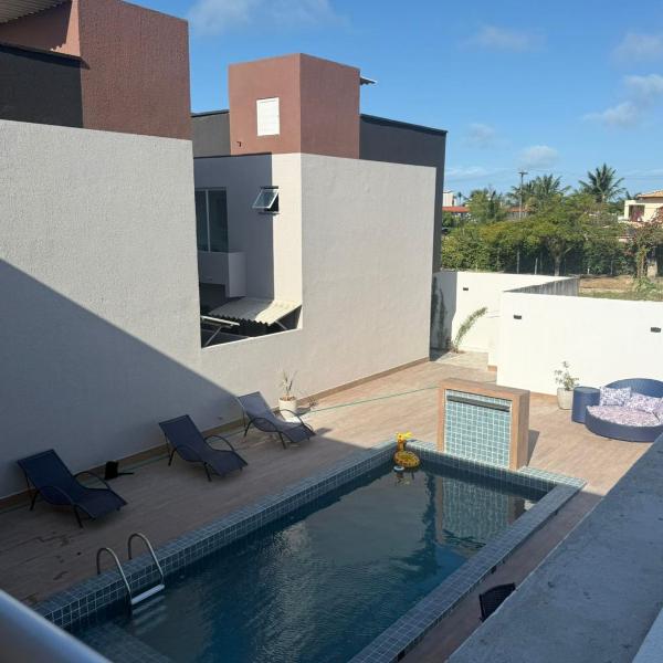 Divine Duplex Próximo ao Oficina 23 Kite Surf - Foto 4