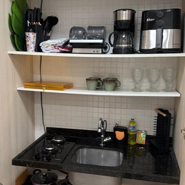 Flat Boulevard Side - Business & Beach - Foto 5