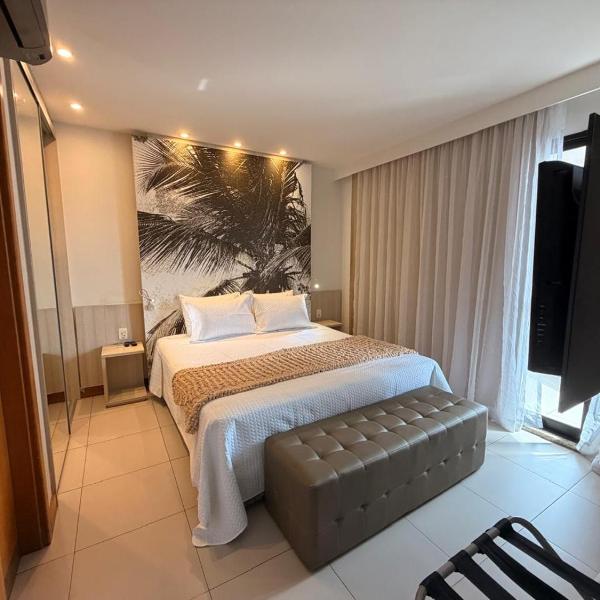 Flat Boulevard Side - Business & Beach - Foto 2