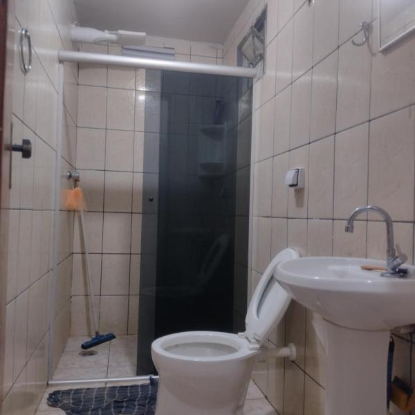 Quarto de casal privativo - Foto 3