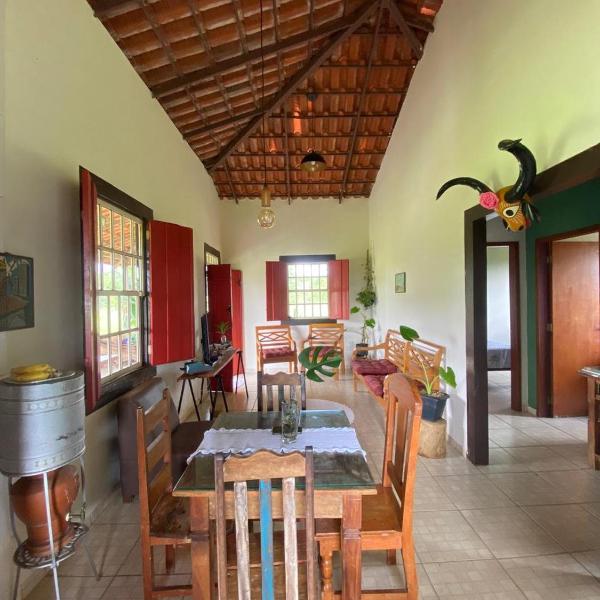 Casa Ypê - Foto 5