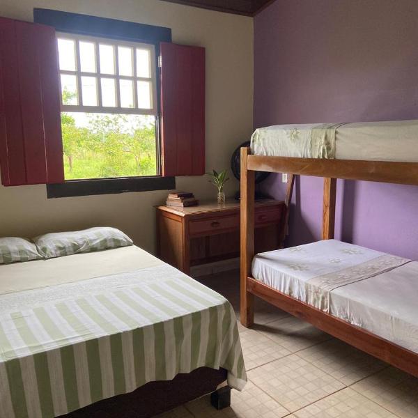 Casa Ypê - Foto 2
