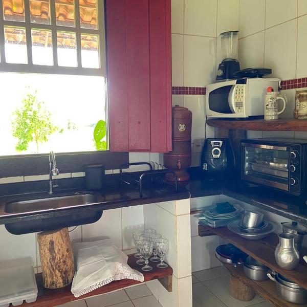 Casa Ypê - Foto 3
