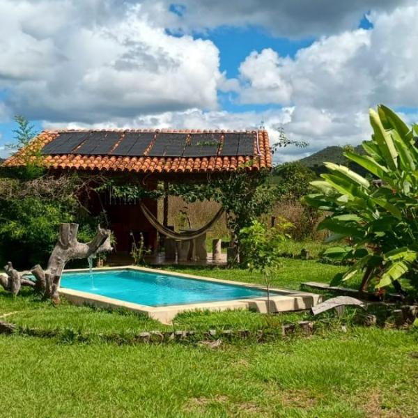 Casa Ypê - Foto 4