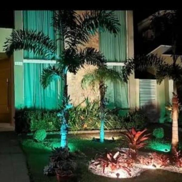 Sobrado Condomínio Atibaia Park I