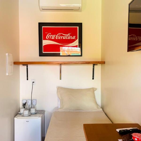 Vila Bonita Guest House - Foto 3