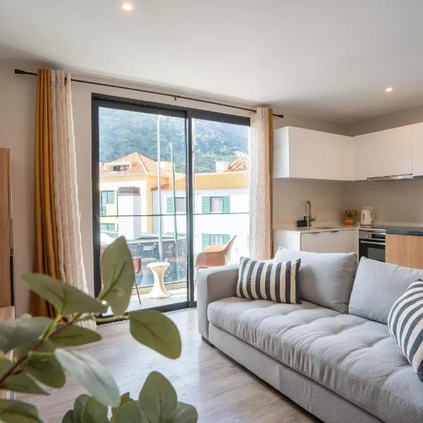 Golden Tide, viešbutis mieste Mašikas