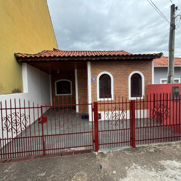 Casa Central aconchegante