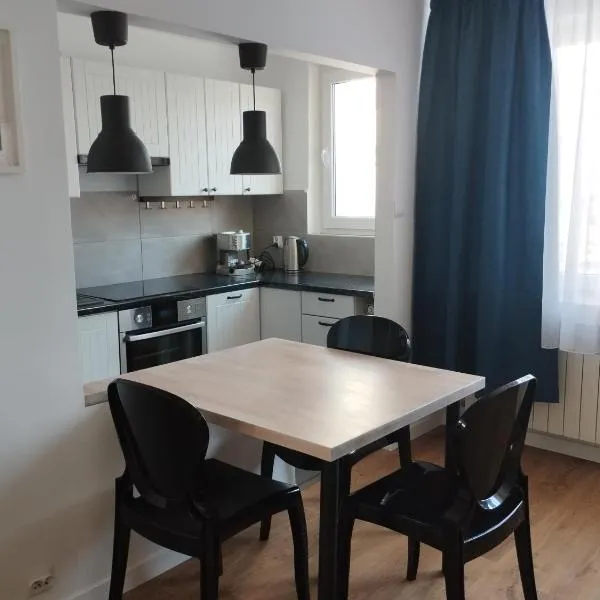 Na Sadowej, viešbutis mieste Mazovijos Grodziskas