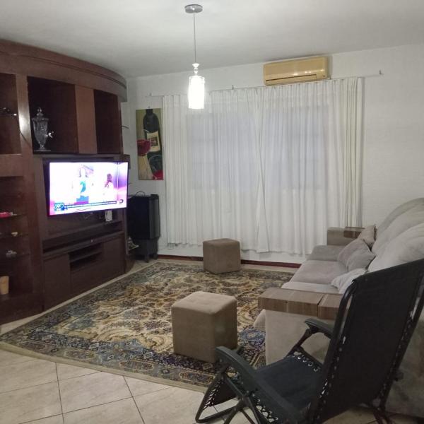 Casa temporada