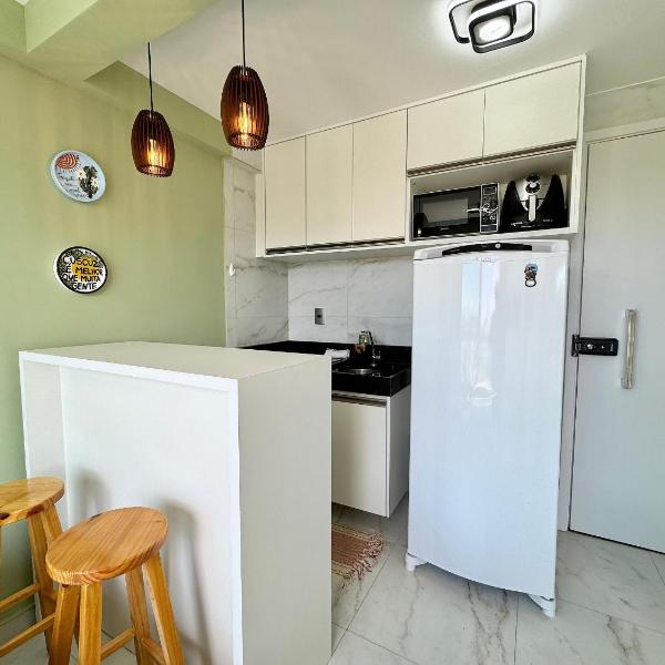 Apt no Centrinho de Porto de Galinhas | Harbor 328 - By Anfitrião Legal - Foto 5