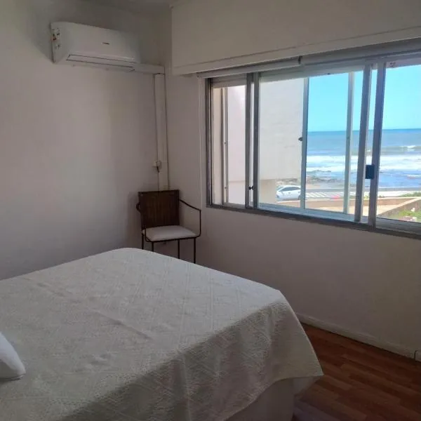 Los Dedos, hotel a Punta del Este