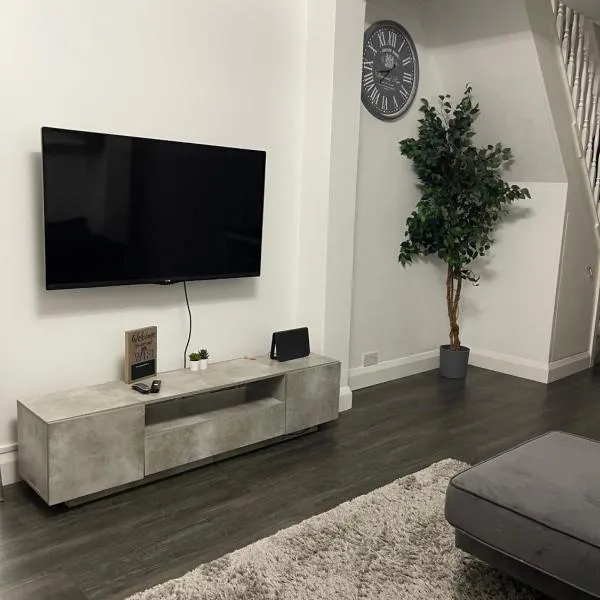 Dartford comfort Retreat, hotel em Kent