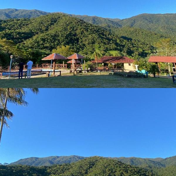 Chalé aconchegante em Resende - Foto 4