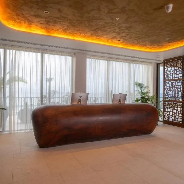 Hotel Indigo Bridgetown Barbados by IHG, hotel din Bridgetown