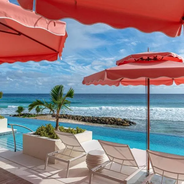Hotel Indigo Bridgetown Barbados by IHG, хотел в Бриджтаун