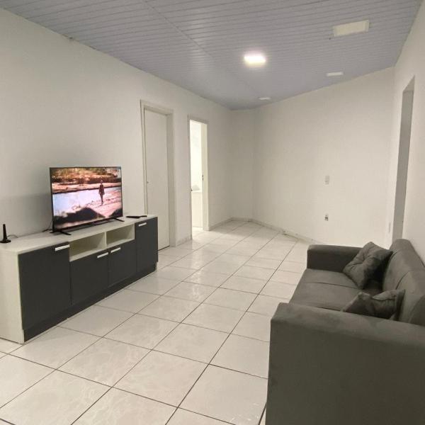 Apartamento com 3 quartos