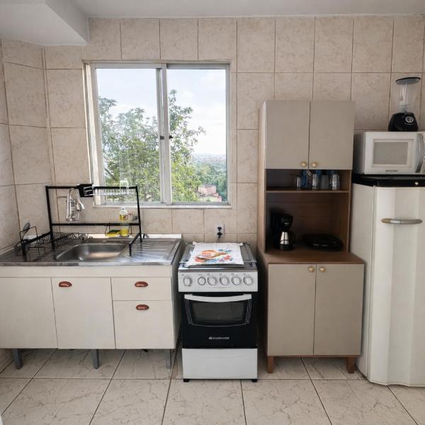 Prático Assis - Arena MRV - Com Garagem - Foto 4