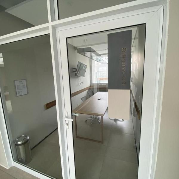 1017 Seu refúgio em SP com vaga de garagem - Foto 3
