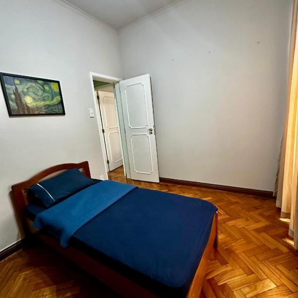 Apartamento 200m da Praia de Copacabana! - Foto 4
