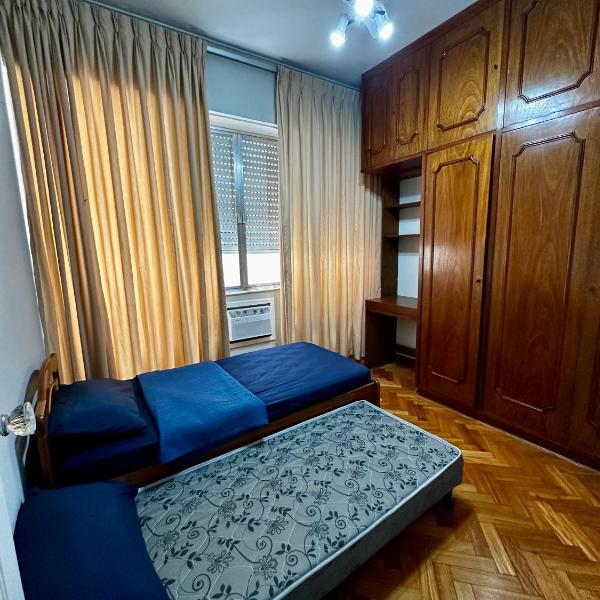 Apartamento 200m da Praia de Copacabana! - Foto 5