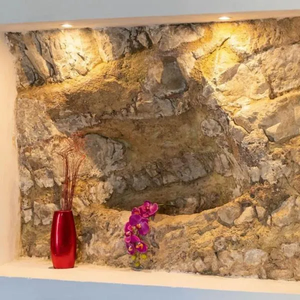 Casa Vacanze A Truatura, hotel v destinaci Ragusa