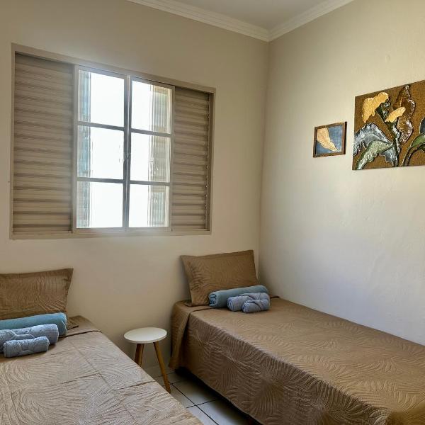 Apartamento Central - Foto 2
