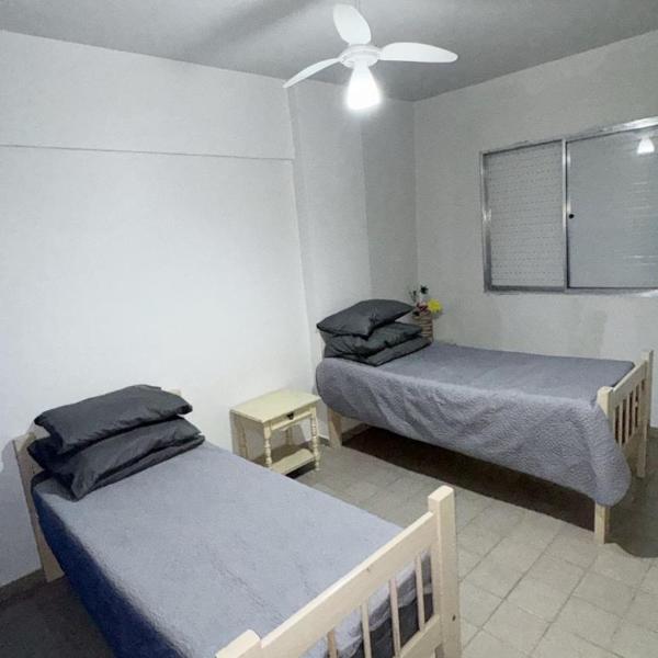 Apartamento no centro de Mongaguá - Foto 2