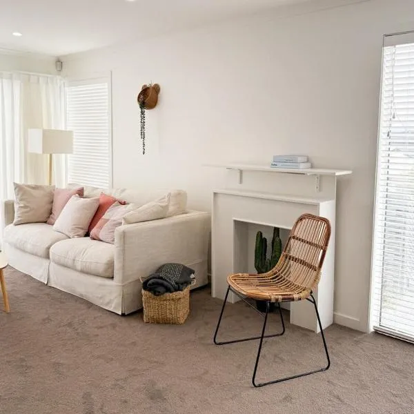 Hanok Harmony House in Johnsonville, hotel a Wellington