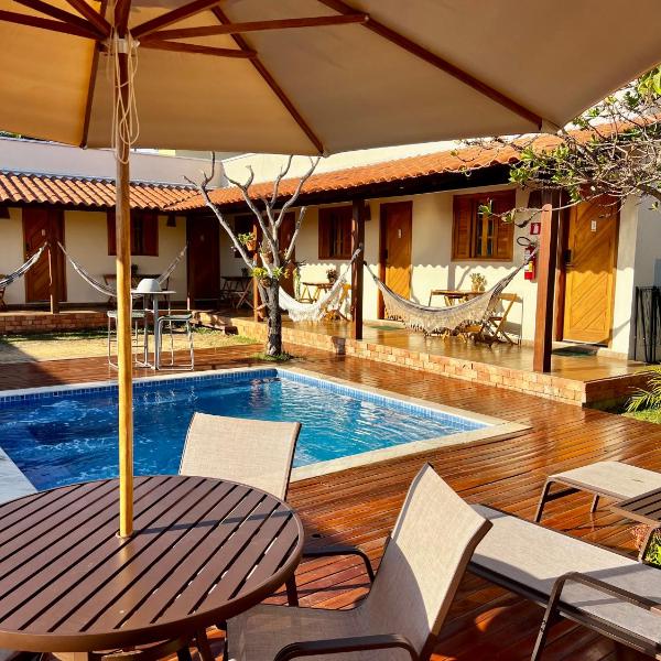 Vila Bonita Guest House