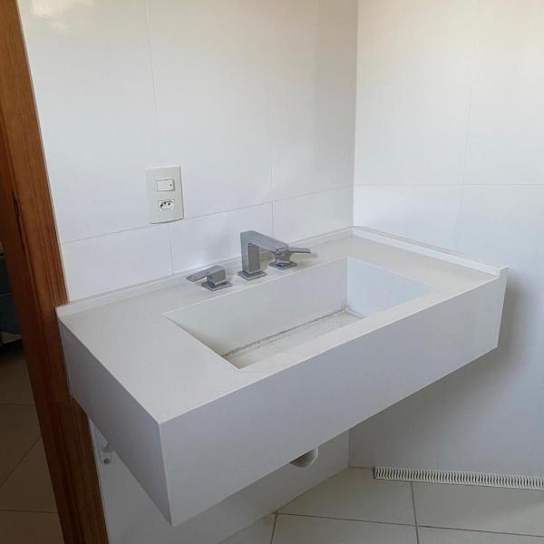 Casa de Vidro em Condomínio - Foto 3