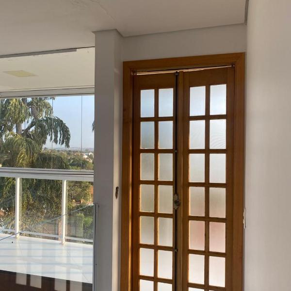 Casa de Vidro em Condomínio - Foto 2