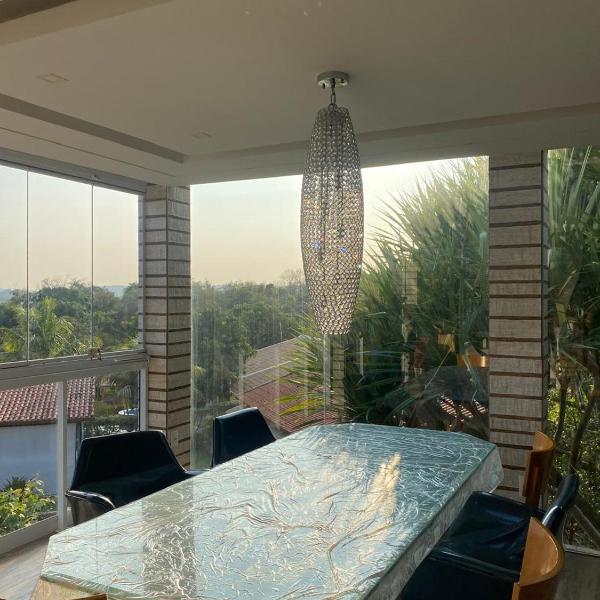 Casa de Vidro em Condomínio - Foto 5