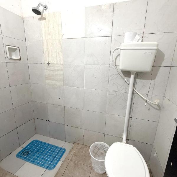Quarto privado no centro 206 - Foto 3