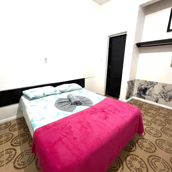 Quarto privado no centro 206 - Foto 5